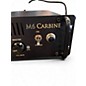 Used MESA/Boogie M6 Carbine 600W Tube Bass Amp Head
