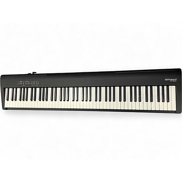 Used Roland FP-30X BUNDLE Portable Keyboard