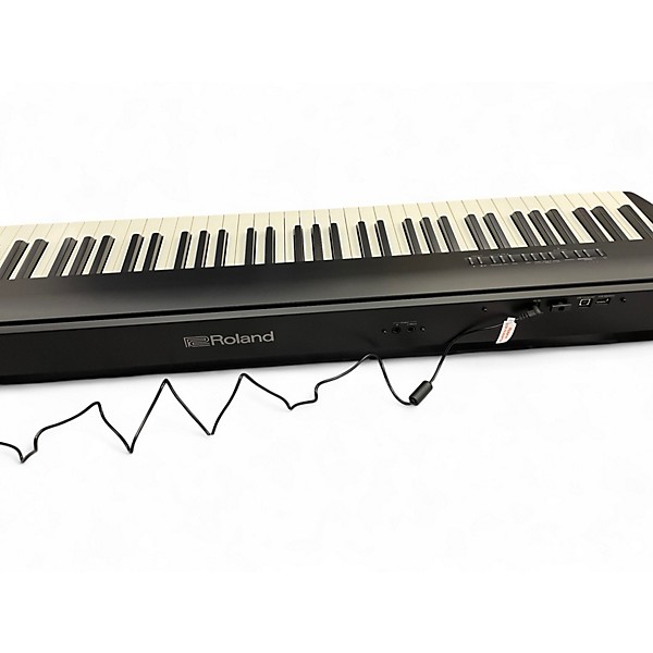 Used Roland FP-30X BUNDLE Portable Keyboard