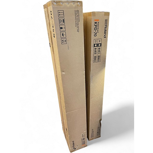 Used Roland FP-30X BUNDLE Portable Keyboard