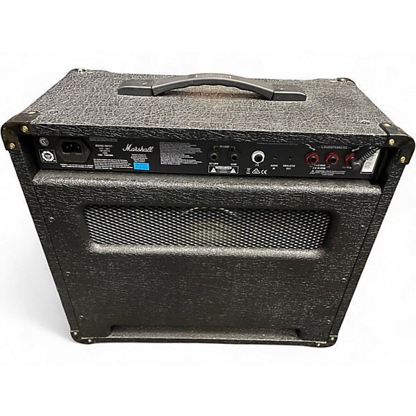 Used Marshall DSL20CR 20W 1x12 Tube Guitar Combo Amp