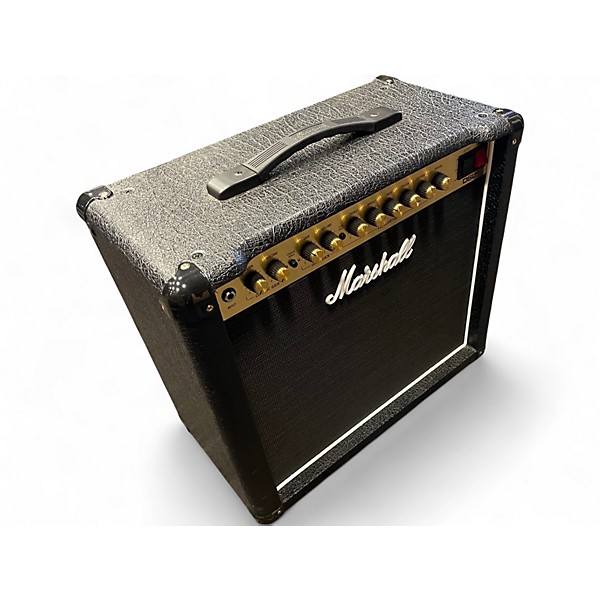 Used Marshall DSL20CR 20W 1x12 Tube Guitar Combo Amp