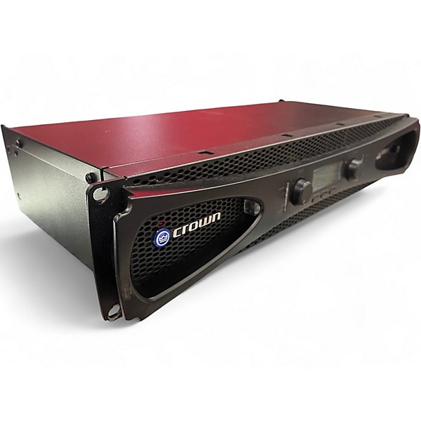 Used Crown XLS1002 2 Channel 350W Power Amp
