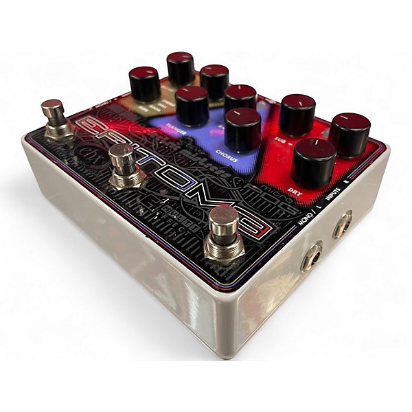 Used Electro-Harmonix Epitome Effect Processor