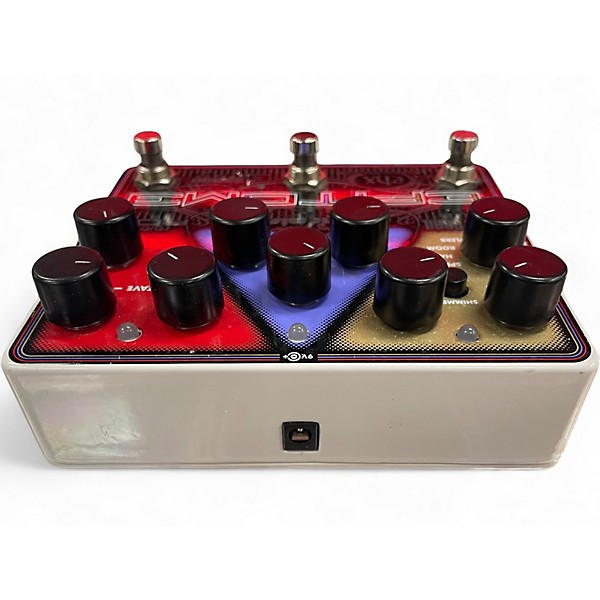 Used Electro-Harmonix Epitome Effect Processor