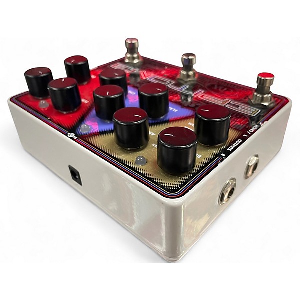 Used Electro-Harmonix Epitome Effect Processor