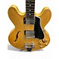 Used Gibson 1959 ES335 TD Natural Hollow Body Electric Guitar