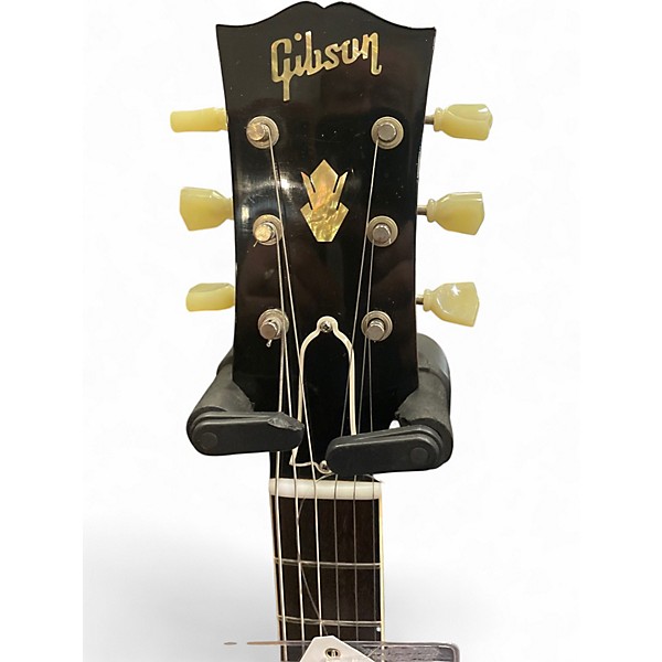 Used Gibson 1959 ES335 TD Natural Hollow Body Electric Guitar