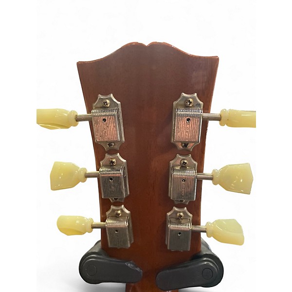 Used Gibson 1959 ES335 TD Natural Hollow Body Electric Guitar