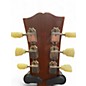 Used Gibson 1959 ES335 TD Natural Hollow Body Electric Guitar