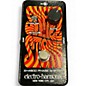 Used Electro-Harmonix Small Stone Phase Shifter Effect Pedal thumbnail