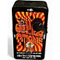 Used Electro-Harmonix Small Stone Phase Shifter Effect Pedal
