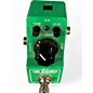 Used Ibanez Tube Screamer Mini Effect Pedal