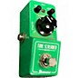 Used Ibanez Tube Screamer Mini Effect Pedal