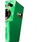 Used Ibanez Tube Screamer Mini Effect Pedal