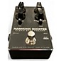 Used Darkglass Harmonic Booster Bass Preamp Bass Effect Pedal thumbnail