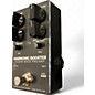 Used Darkglass Harmonic Booster Bass Preamp Bass Effect Pedal
