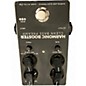 Used Darkglass Harmonic Booster Bass Preamp Bass Effect Pedal