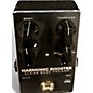 Used Darkglass Harmonic Booster Bass Preamp Bass Effect Pedal