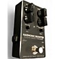 Used Darkglass Harmonic Booster Bass Preamp Bass Effect Pedal