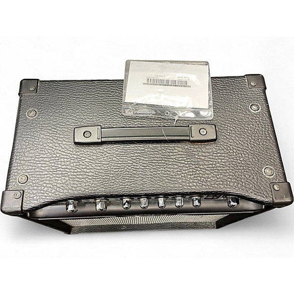 Used Peavey Vypyr 15 1X8 15W Guitar Combo Amp