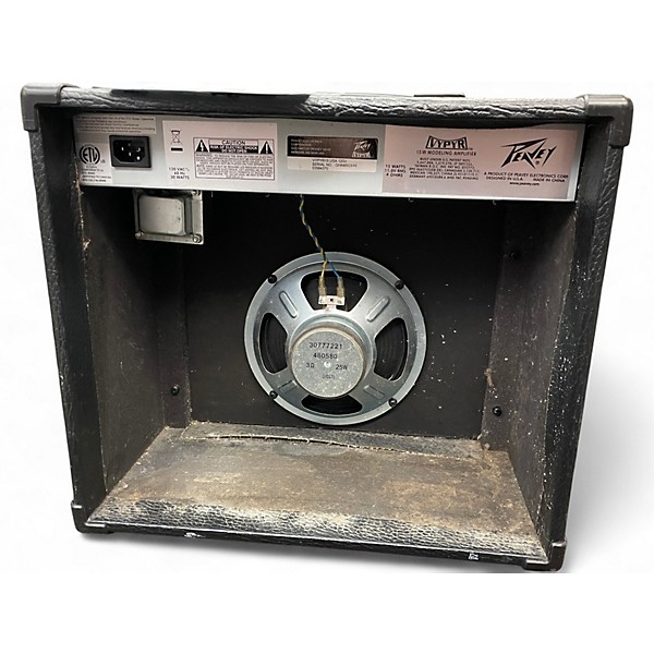 Used Peavey Vypyr 15 1X8 15W Guitar Combo Amp