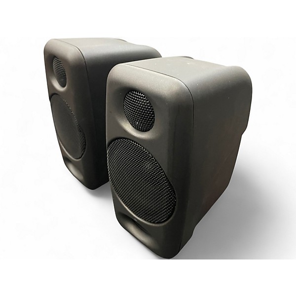 Used IK Multimedia ILoud Micro Monitor Powered Monitor