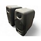Used IK Multimedia ILoud Micro Monitor Powered Monitor