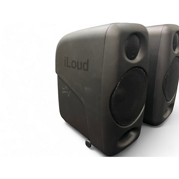 Used IK Multimedia ILoud Micro Monitor Powered Monitor