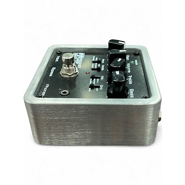 Used Palmer POCKET AMP MK2 Direct Box