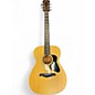 Used Madeira A4 Natural Acoustic Guitar thumbnail
