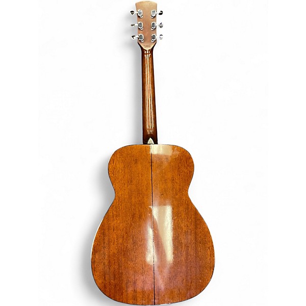 Used Madeira A4 Natural Acoustic Guitar