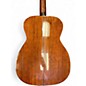 Used Madeira A4 Natural Acoustic Guitar