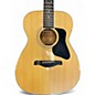 Used Madeira A4 Natural Acoustic Guitar