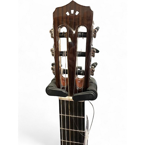 Used Cordoba Fusion 12 BROWN SUGAR BURST Classical Acoustic Electric Guitar