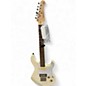 Used Yamaha Pacifica Alpine White Solid Body Electric Guitar thumbnail