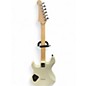 Used Yamaha Pacifica Alpine White Solid Body Electric Guitar