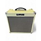 Used Roland Blues Cube Hot Guitar Combo Amp thumbnail
