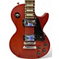 Used Gibson Les Paul Studio Faded Worn Cherry Solid Body Electric Guitar
