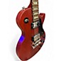 Used Gibson Les Paul Studio Faded Worn Cherry Solid Body Electric Guitar