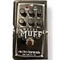 Used Electro-Harmonix Metal Muff Distortion Effect Pedal thumbnail