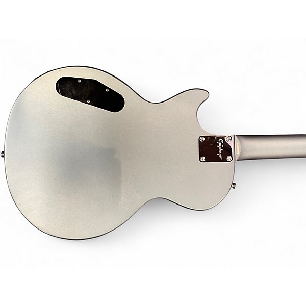 Used Epiphone Les Paul Special Pelham Blue Solid Body Electric Guitar