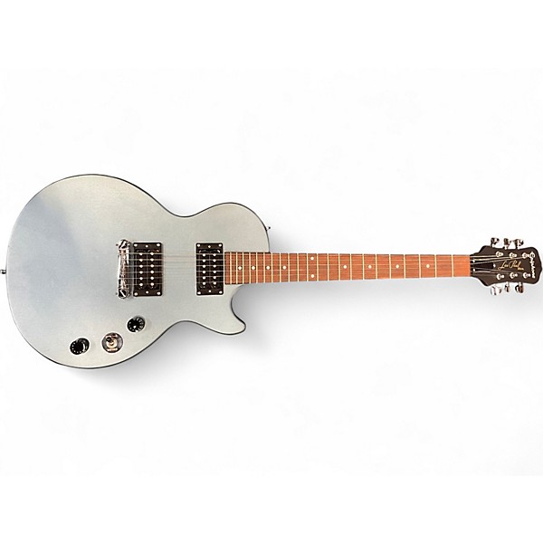 Used Epiphone Les Paul Special Pelham Blue Solid Body Electric Guitar