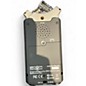 Used Zoom H4N MultiTrack Recorder