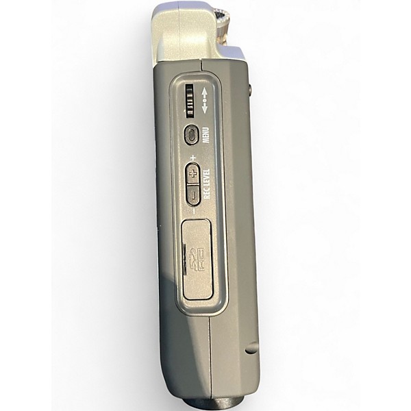 Used Zoom H4N MultiTrack Recorder