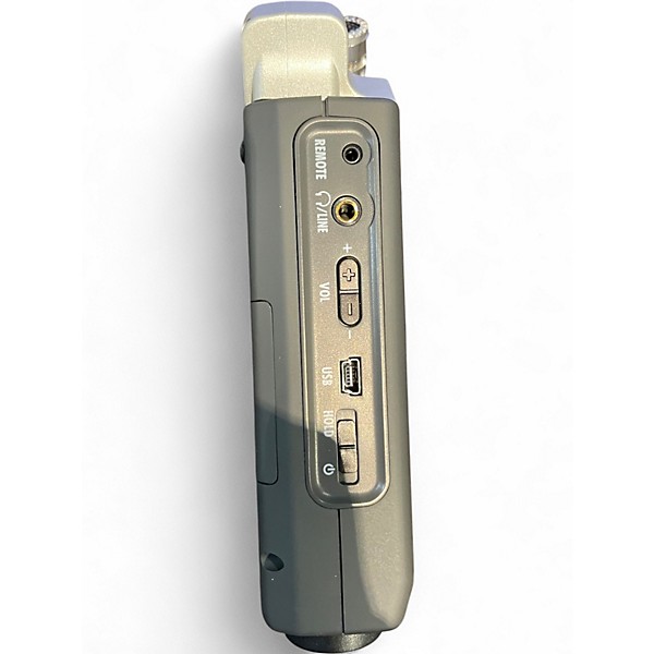 Used Zoom H4N MultiTrack Recorder