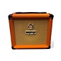Used Orange Amplifiers Crush 12 Guitar Combo Amp thumbnail