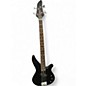 Used Yamaha ERB070-2 Black Electric Bass Guitar thumbnail