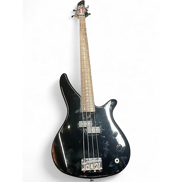 Used Yamaha ERB070-2 Black Electric Bass Guitar