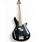 Used Yamaha ERB070-2 Black Electric Bass Guitar